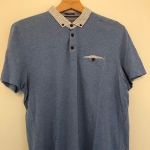 Ted Baker polo | Size 5